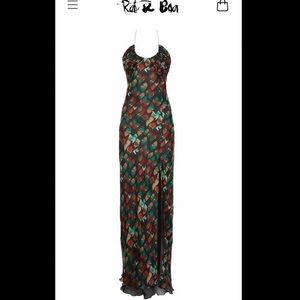 ISO !!! Rat  and Boa Nirvana dress size Small